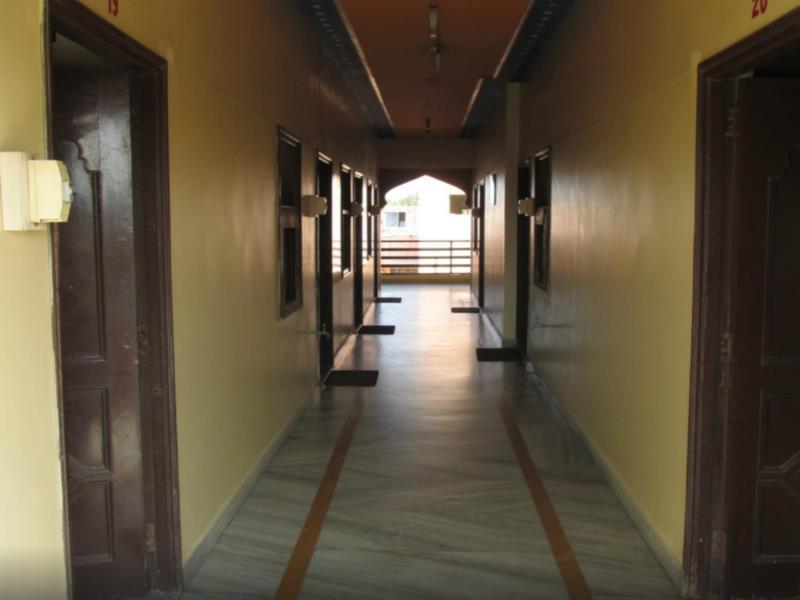 Hotel Raman Palace Jodhpur  Exterior photo